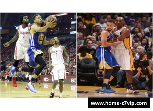 NBA球星鞋谱：探索篮球明星们的签名鞋及其影响