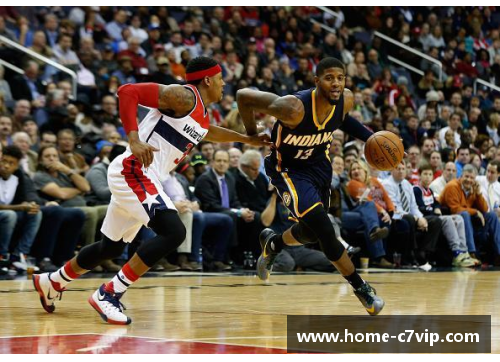 NBA明星素描集锦：球场风云瞬间全记录