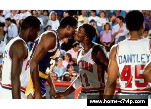 NBA赛事瞬间：激情背后的胜负较量