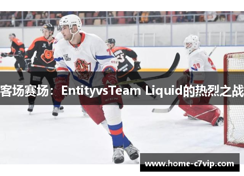客场赛场：EntityvsTeam Liquid的热烈之战